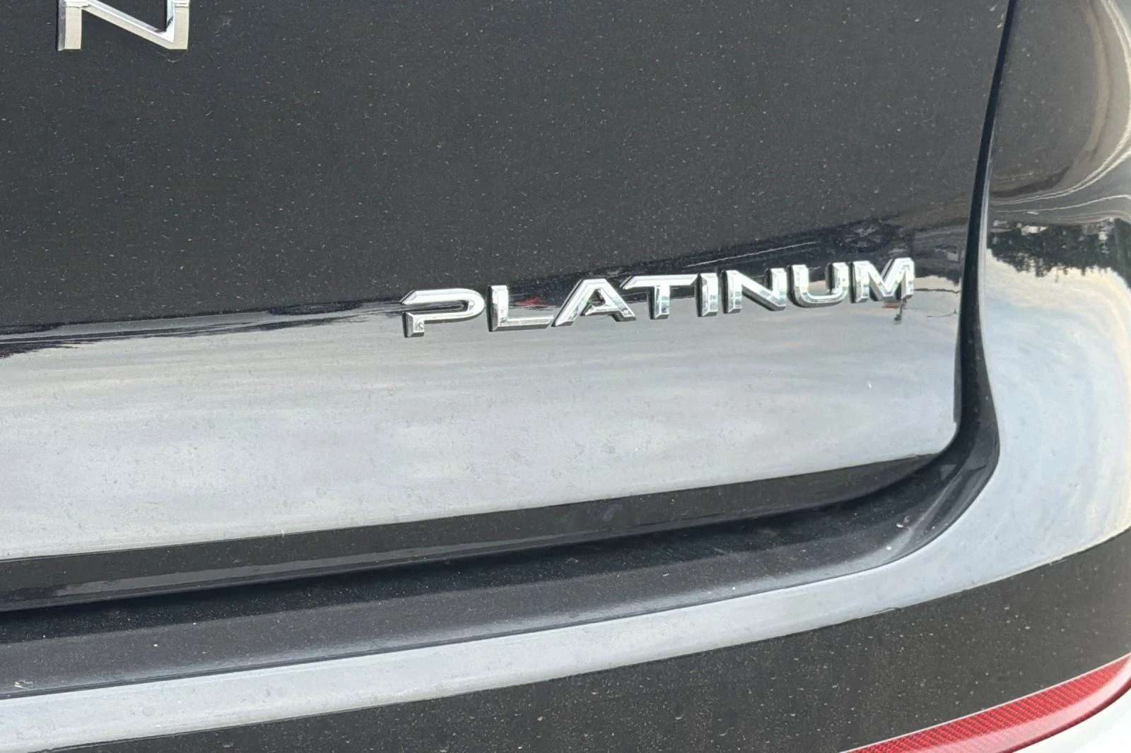 New 2026  Toyota Platinum image 21