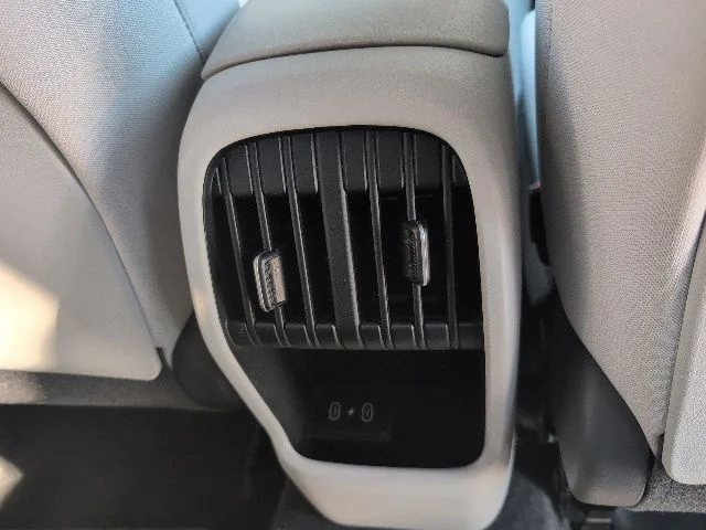 Used 2025 Gray Hyundai SEL image 13
