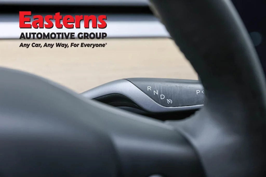 Used 2023 Black Tesla Long Range image 13