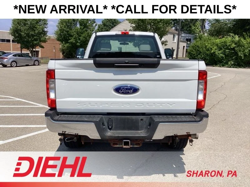2019 Ford F-350 Super Duty XL - Photo 6