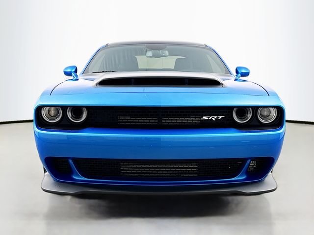 Used 2023 Blue Dodge SRT Demon 170 image 2
