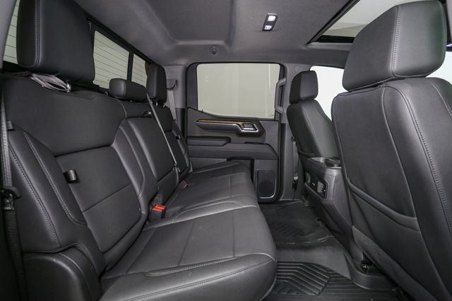 Used 2024 Red Chevrolet LT Trail Boss image 21