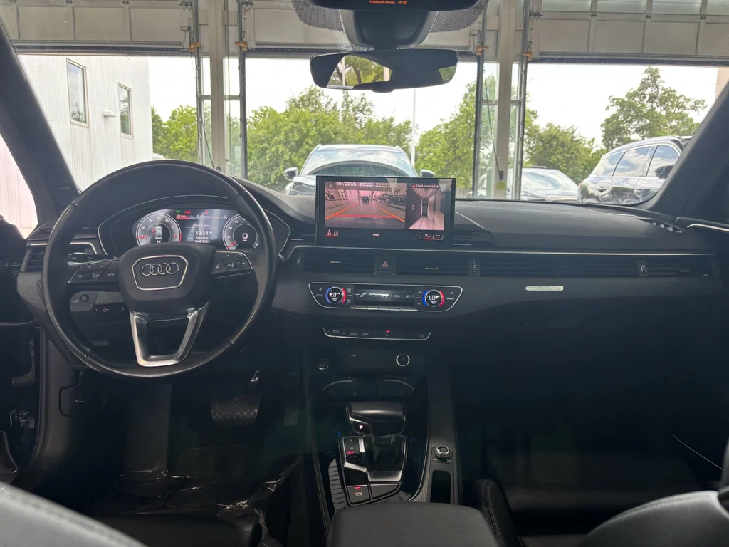 2023 Audi A4 Premium Plus - Photo 25
