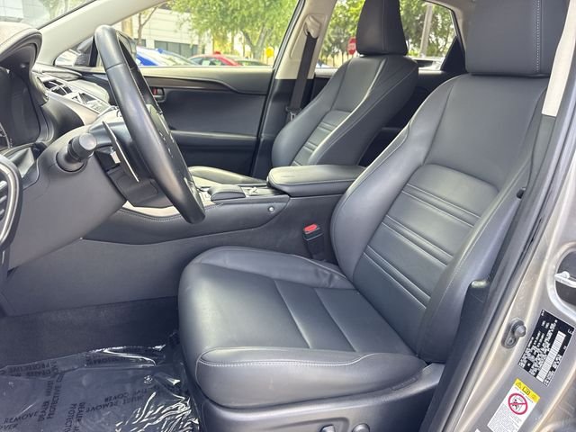 2019 Lexus NX 300 - Photo 11