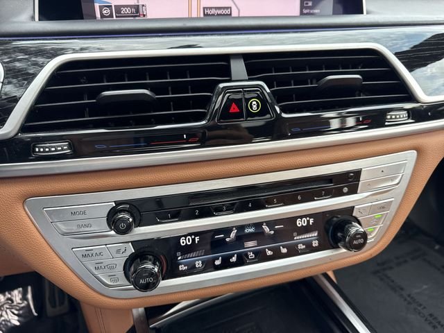 2020 BMW 7 Series 750i - Photo 19