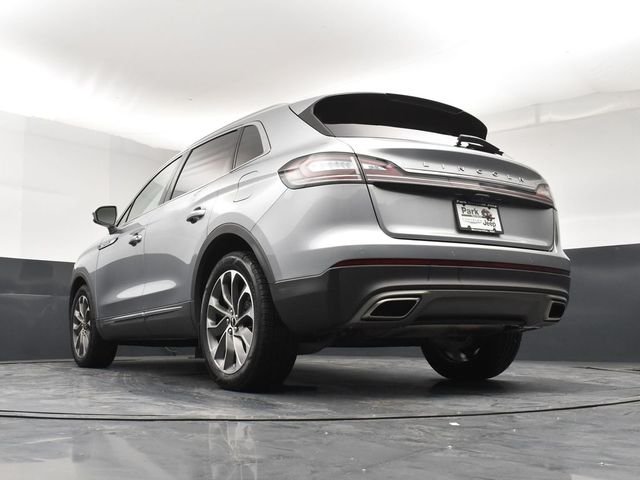 Used 2022 Silver Lincoln Reserve image 22