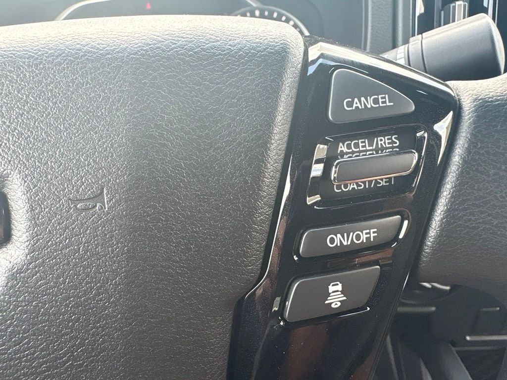 New 2027  Nissan SV image 27