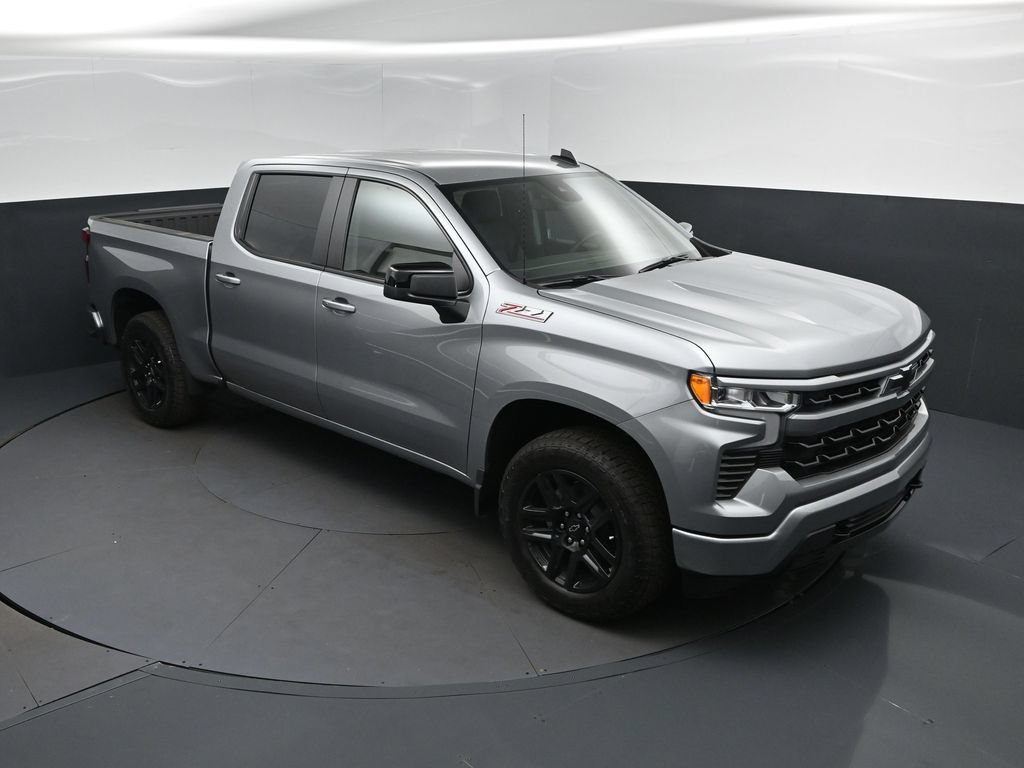 2026 Chevrolet Silverado 1500 RST - Photo 38