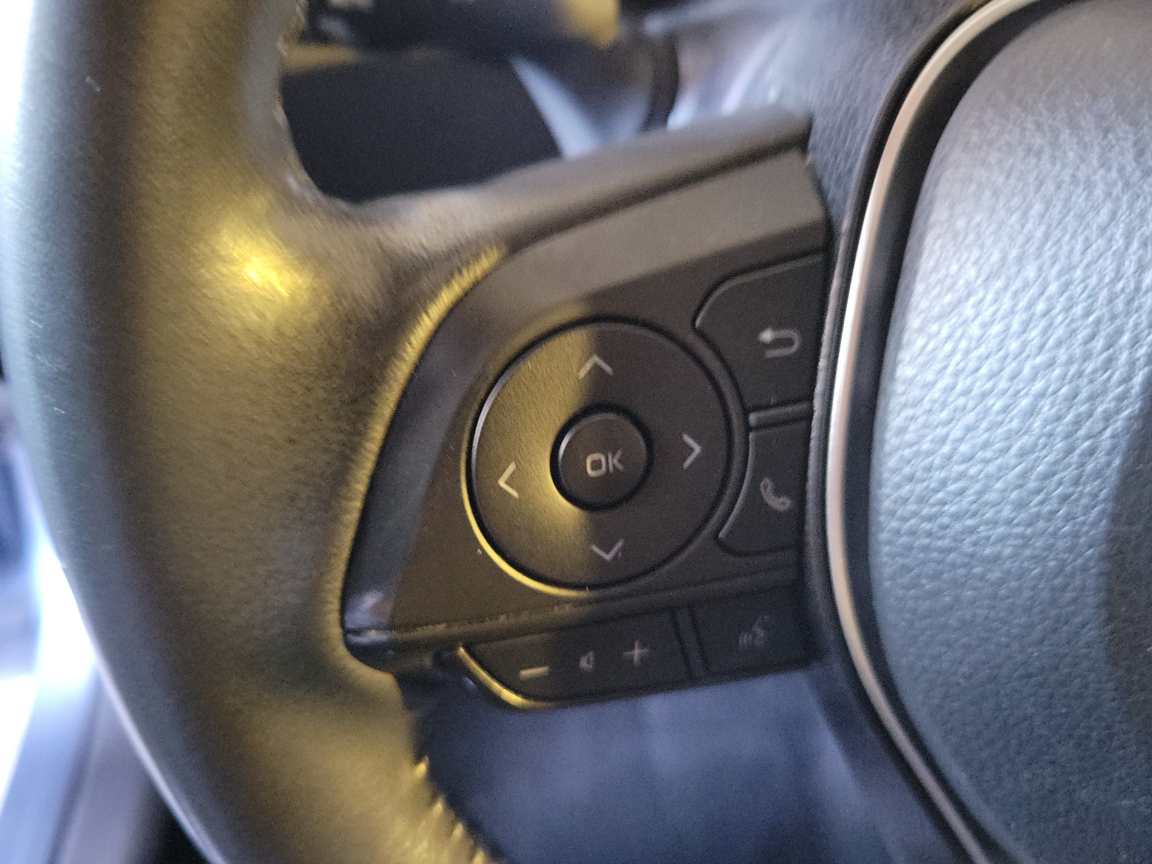 Used 2023 Celestite Toyota XLE image 26