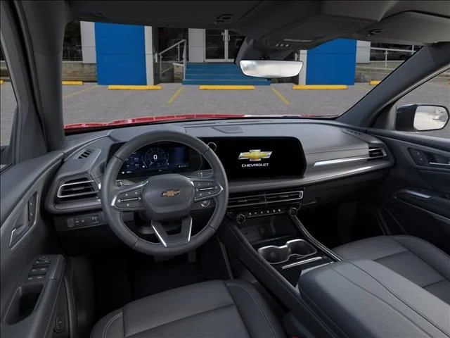 2026 Chevrolet Traverse LT - Photo 15