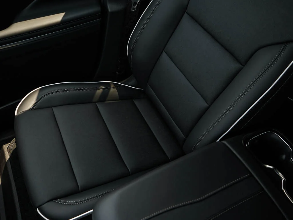 2026 Buick Enclave Preferred - Photo 27