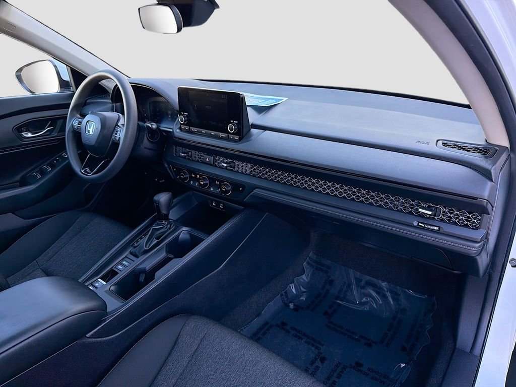 2024 Honda Accord EX - Photo 27