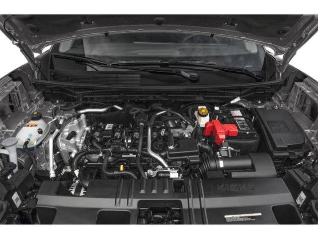 2026 Nissan KICKS SR AWD - Photo 14