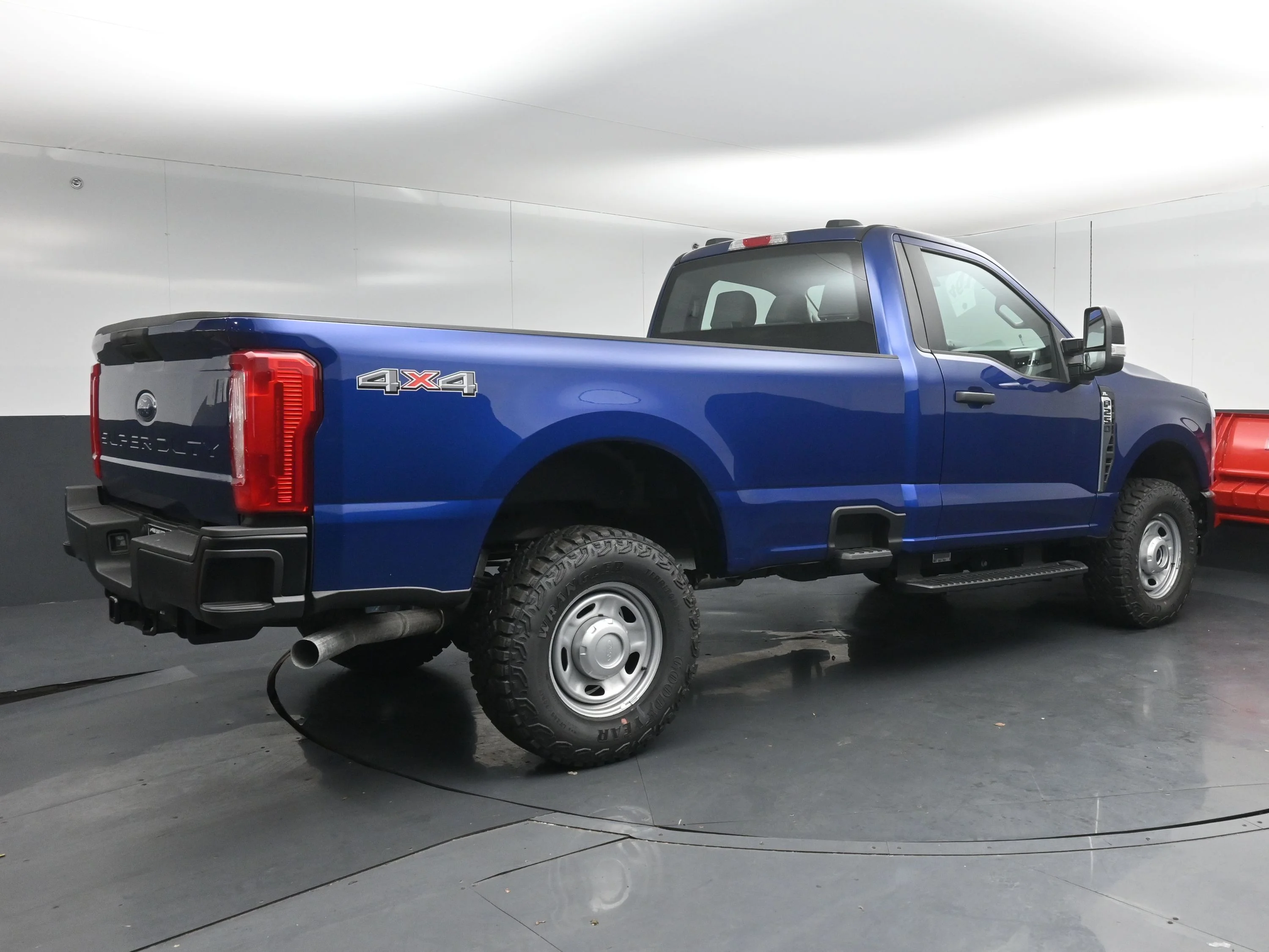 2026 Ford F-250 Super Duty XL - Photo 29