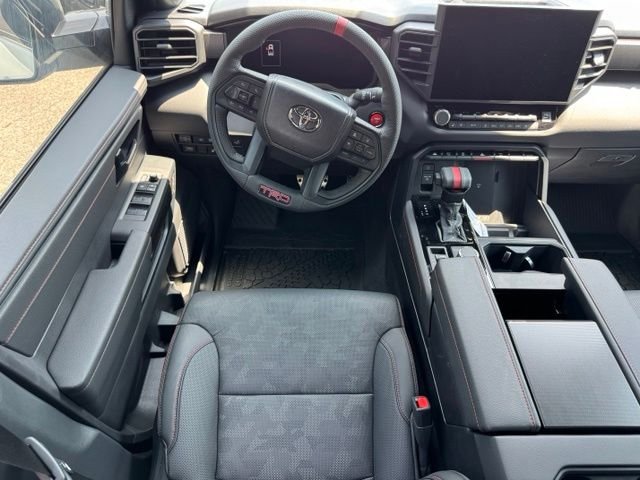 New 2026 White Toyota TRD Pro image 12