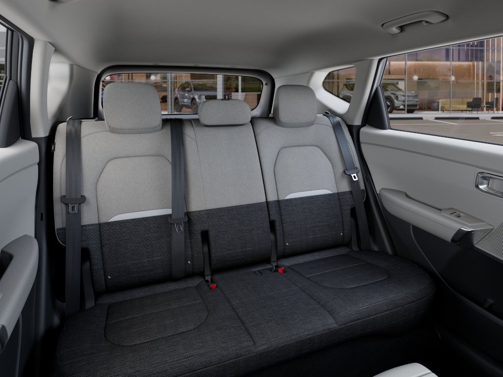 New 2027 Aurora Black Pearl Kia LX image 16