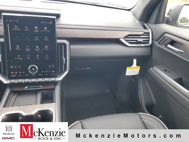 2026 GMC Acadia Denali - Photo 27