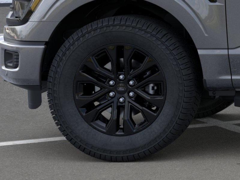 2026 Ford F-150 — photo 19