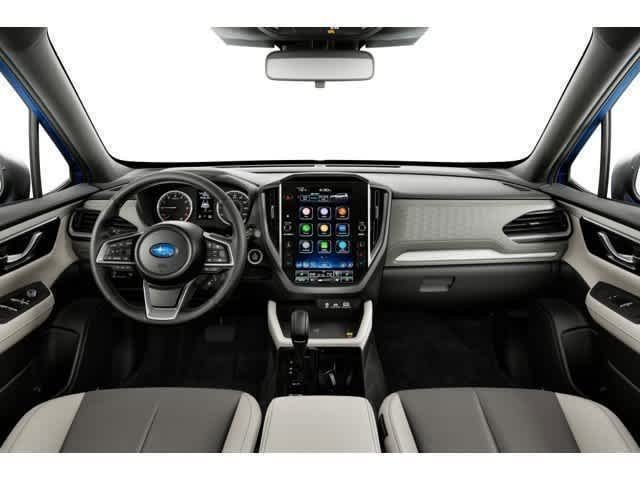 2026 Subaru Forester Limited - Photo 19