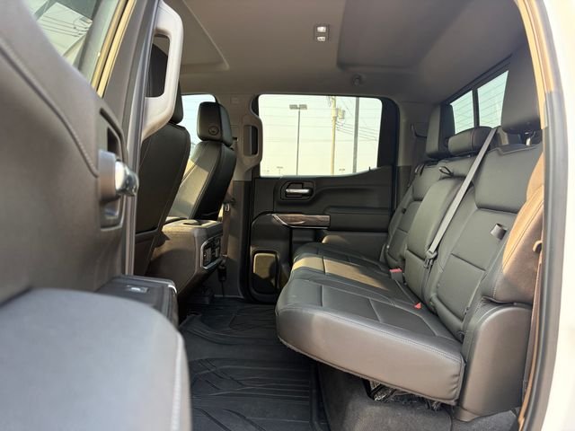 Used 2019 Summit White Chevrolet LTZ image 15