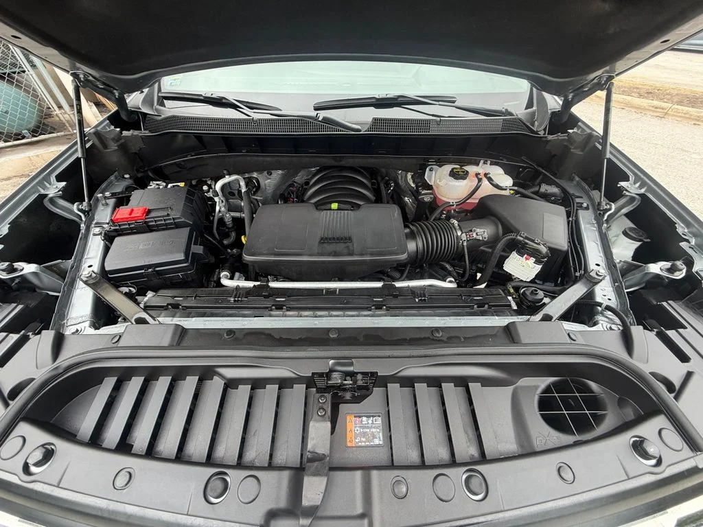 2026 Chevrolet Silverado 1500 LT - Photo 20