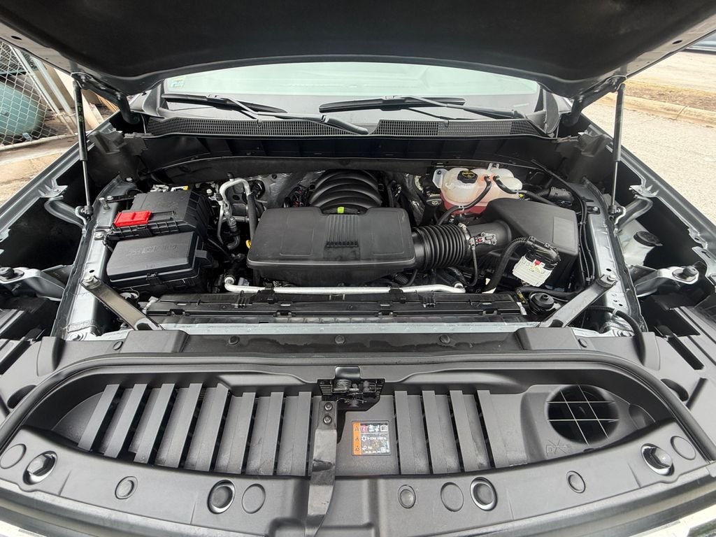 Used 2026 Gray Chevrolet LT image 20