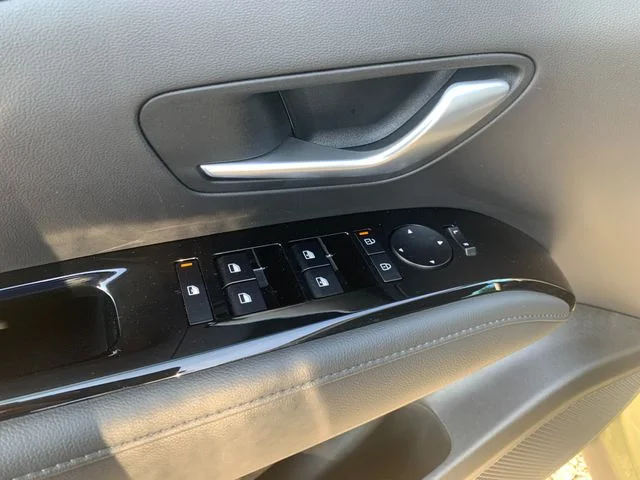 Used 2025 Green Hyundai XRT image 20