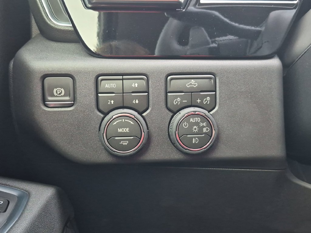 2026 Chevrolet Silverado 1500 LT Trail Boss - Photo 21
