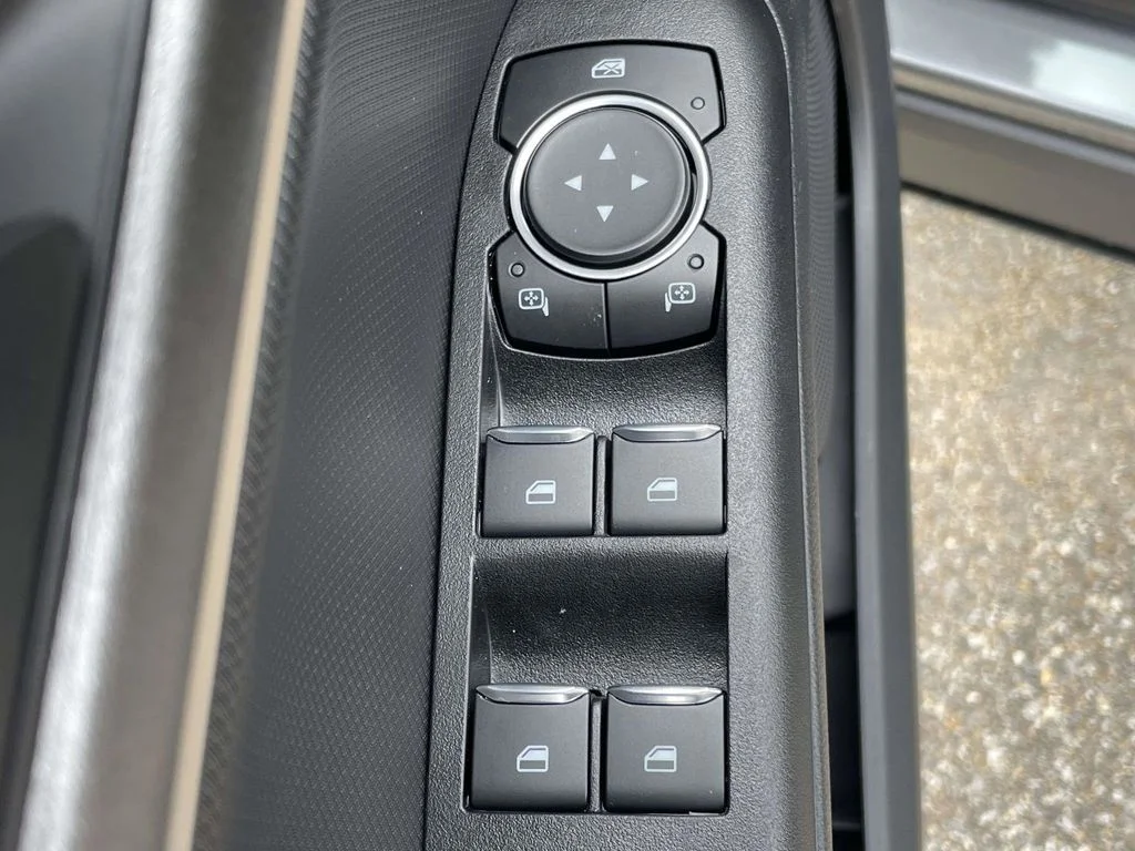 New 2026 Carbonized Gray Metallic Ford Big Bend® image 16