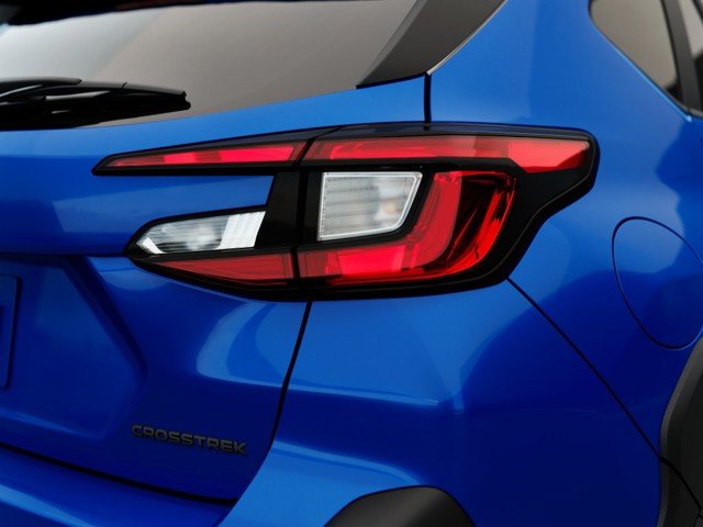 New 2026 Sapphire Blue Subaru Premium image 12