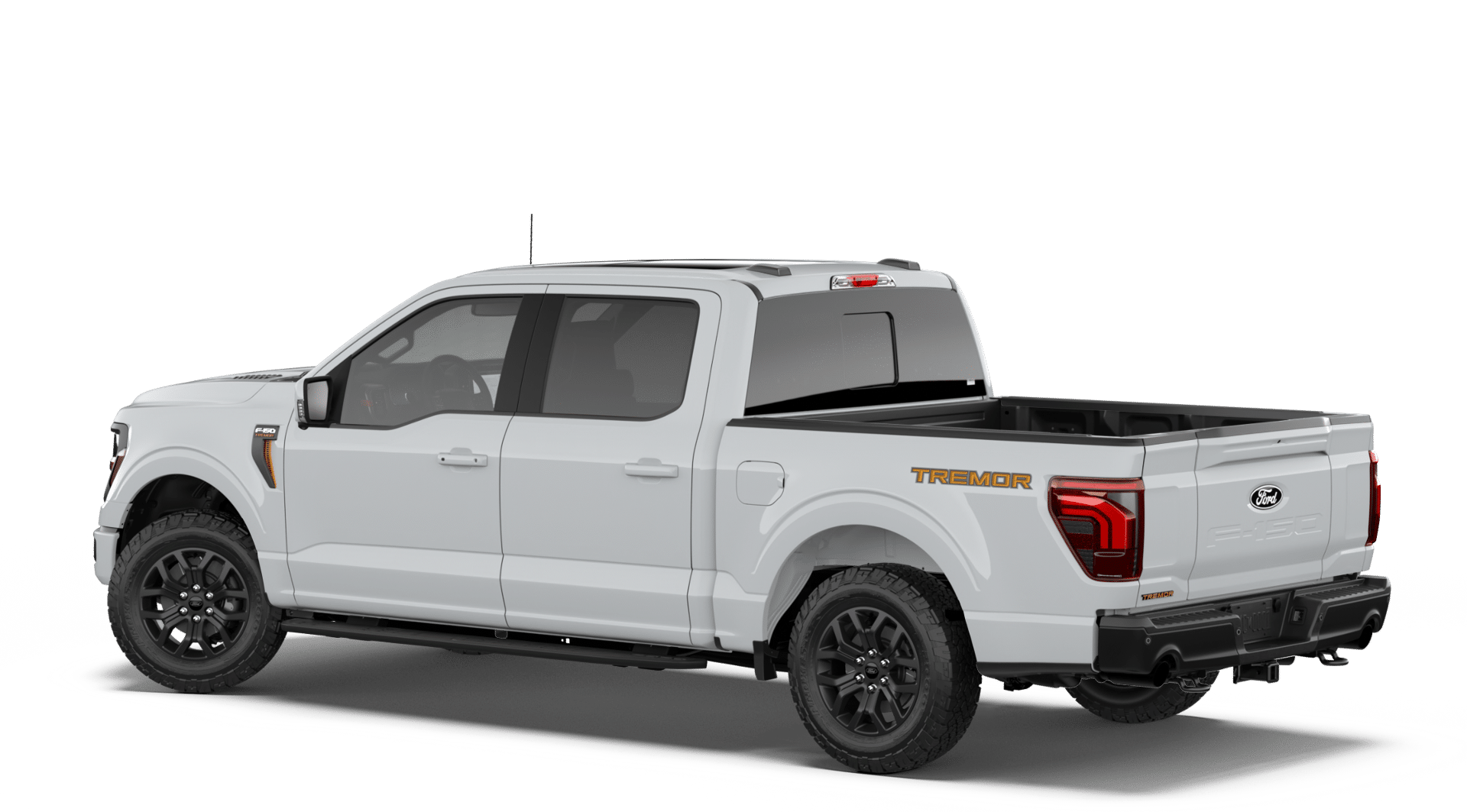 New 2026 Avalanche Ford Tremor® image 2