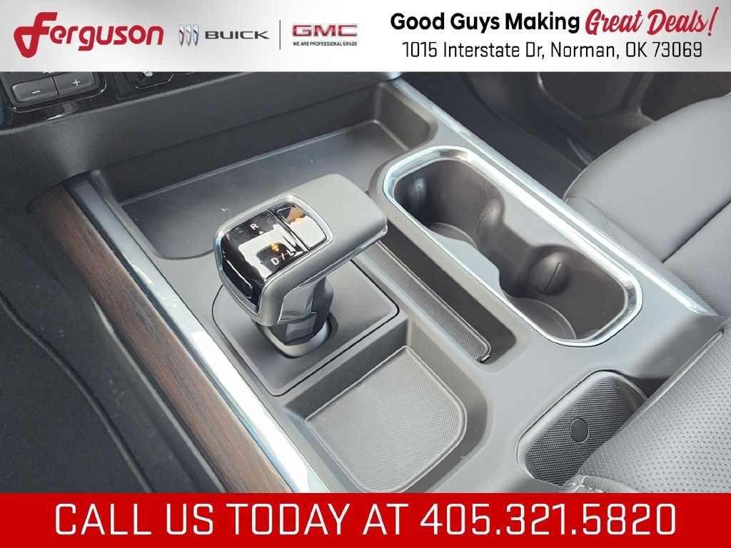 2026 GMC Sierra 1500 SLT - Photo 30