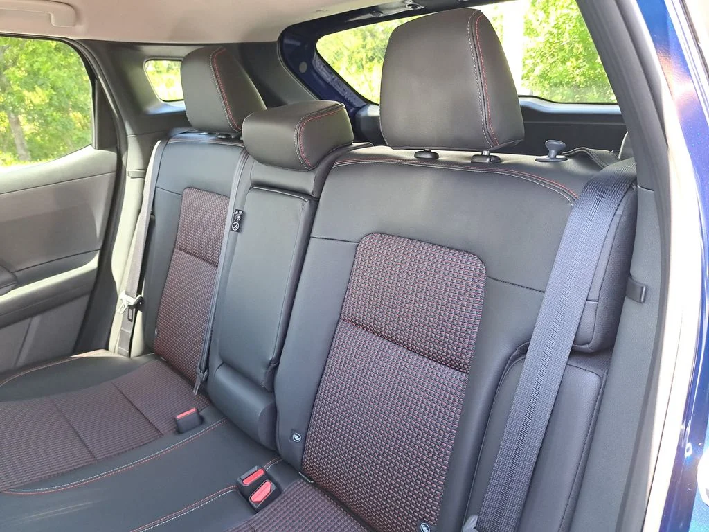 2026 Nissan KICKS SR AWD - Photo 13