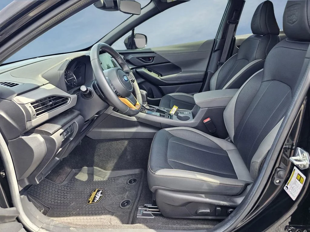 Used 2024  Subaru Wilderness image 17