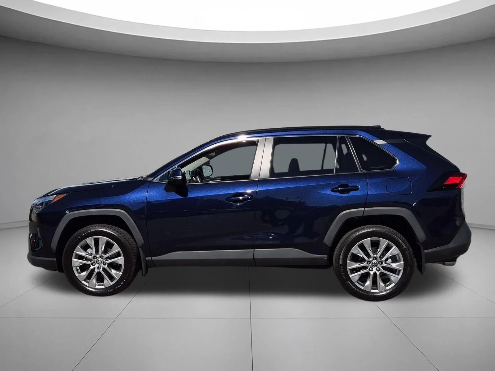 Used 2024 Blueprint Toyota XLE Premium image 2