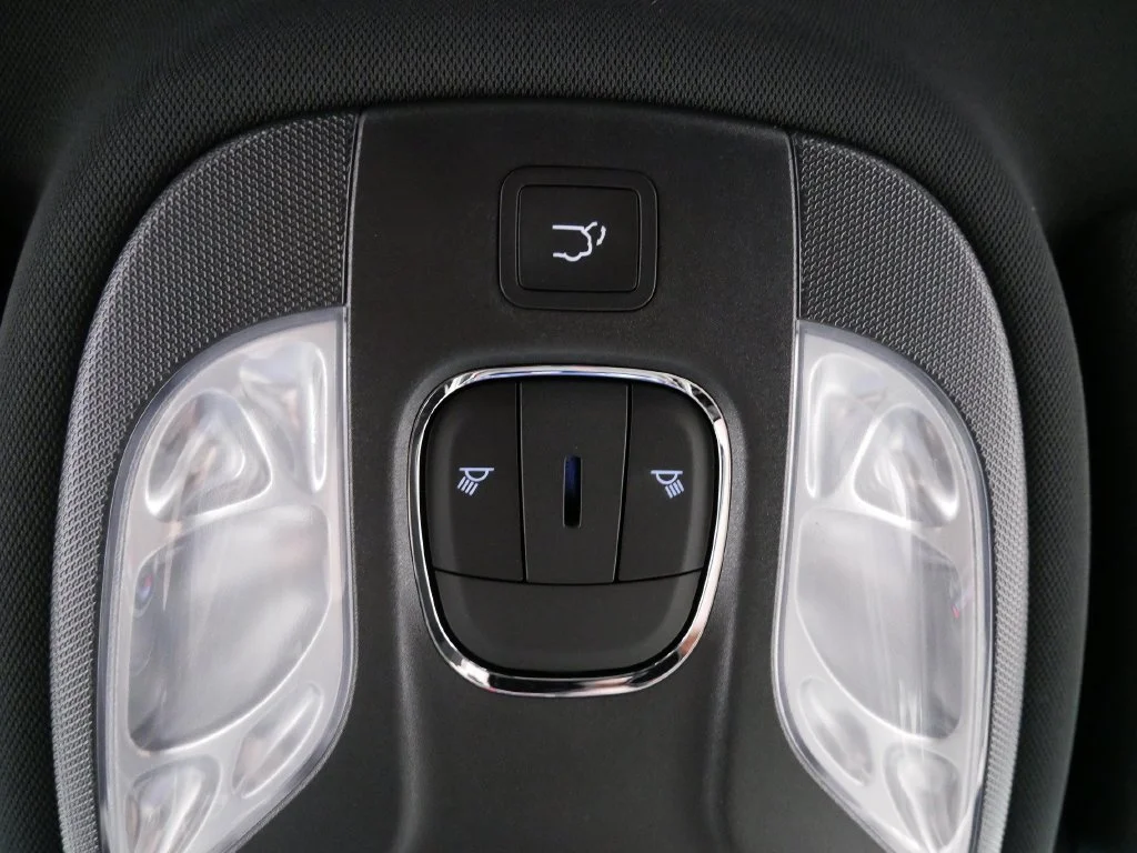 2026 Jeep Compass Limited - Photo 28