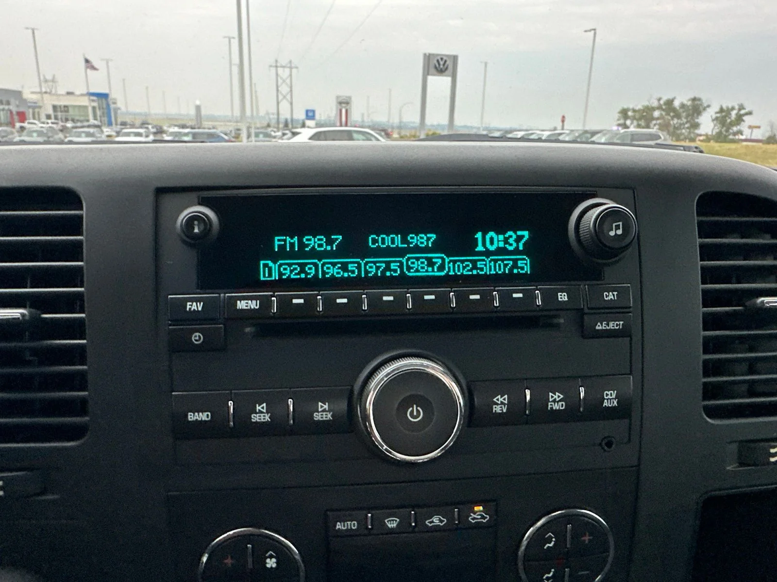 Used 2012 Silver Chevrolet LT image 54