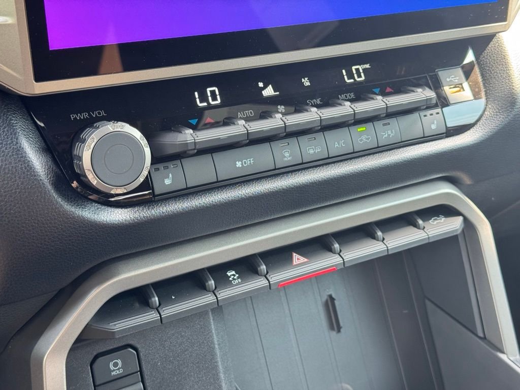 2026 Toyota Tundra SR5 - Photo 24