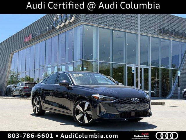 2025 Audi A5 2.0T Premium