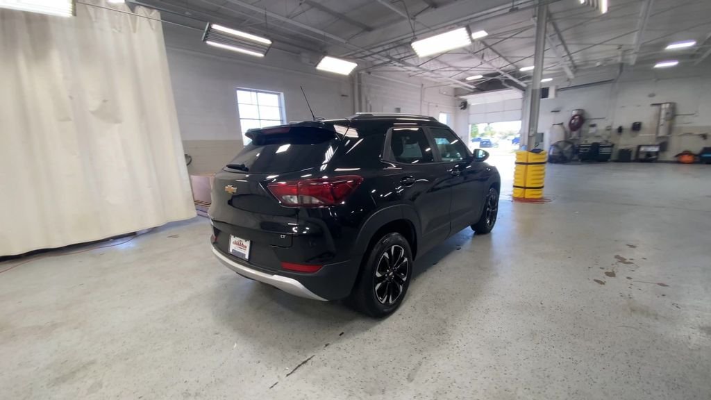 2023 Chevrolet TrailBlazer LT - Photo 8