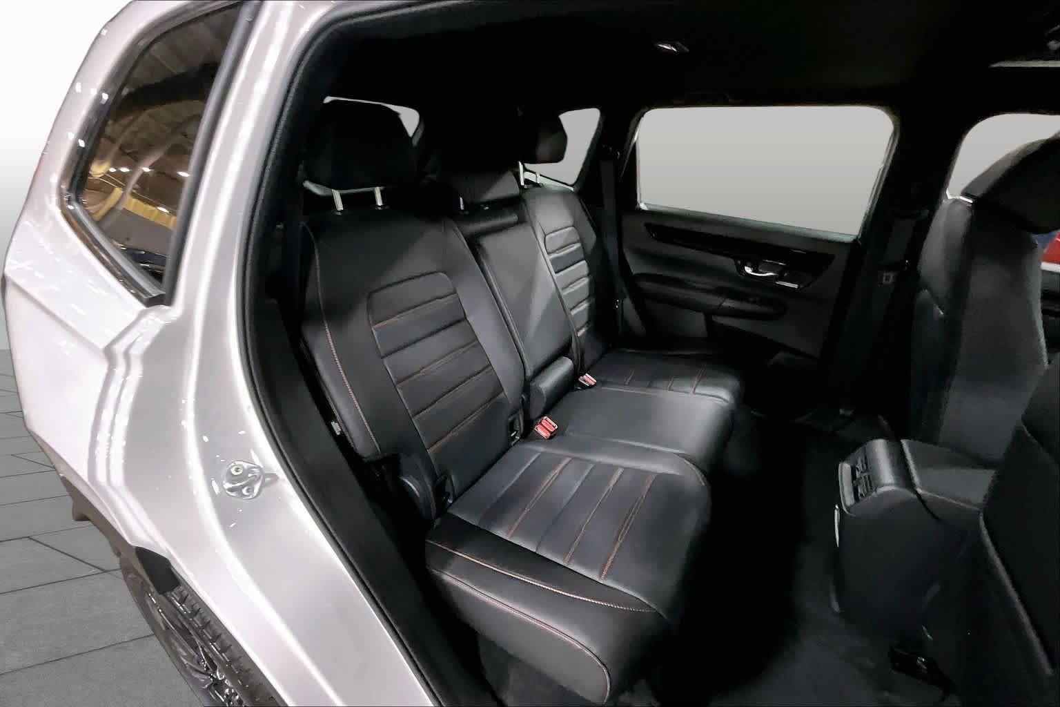 Used 2026 Platinum White Pearl Honda Sport Touring image 20