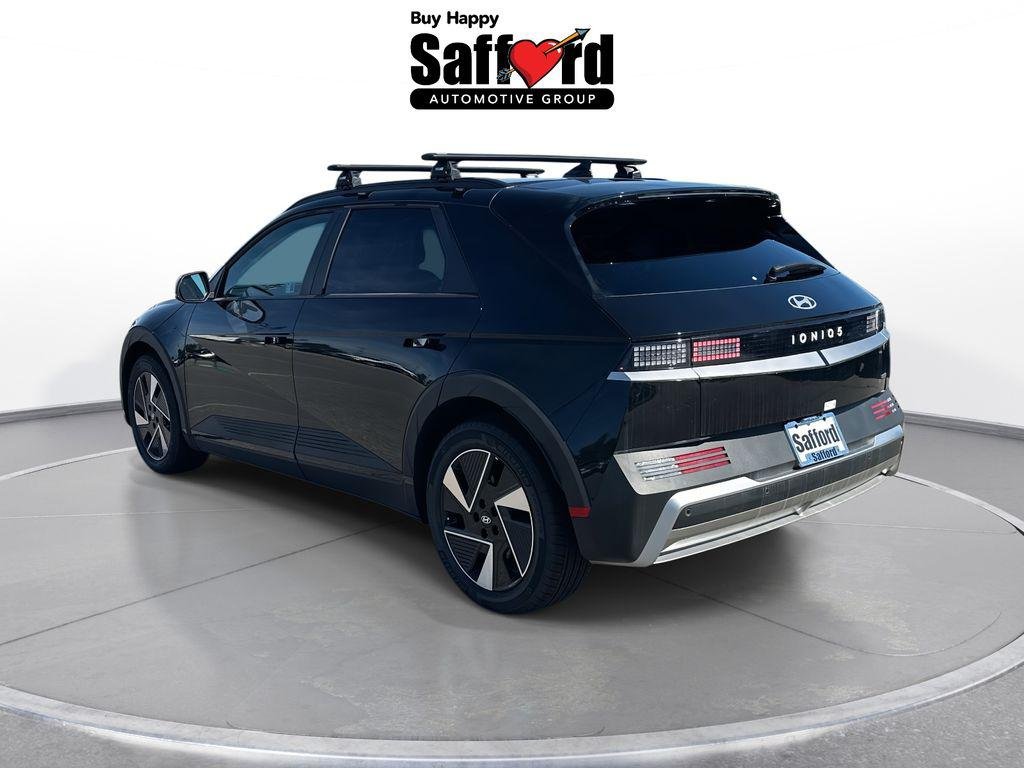2025 Hyundai IONIQ 5 SEL - Photo 15
