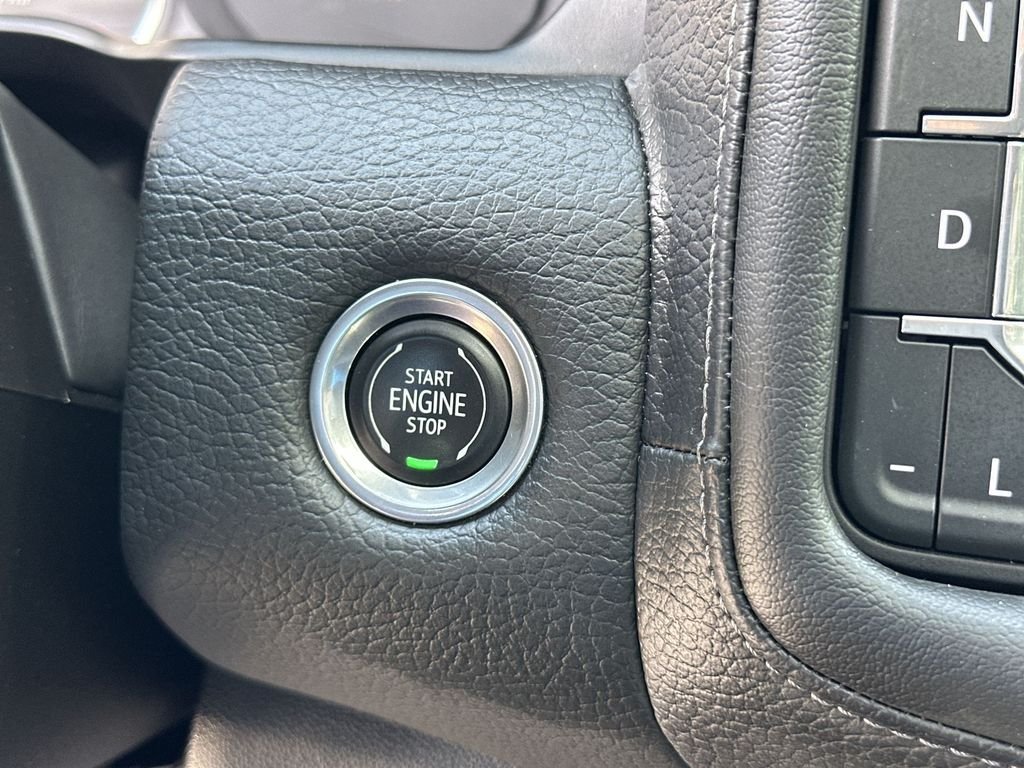 Certified Used 2021 SATIN STEEL METALLIC GMC Denali image 17