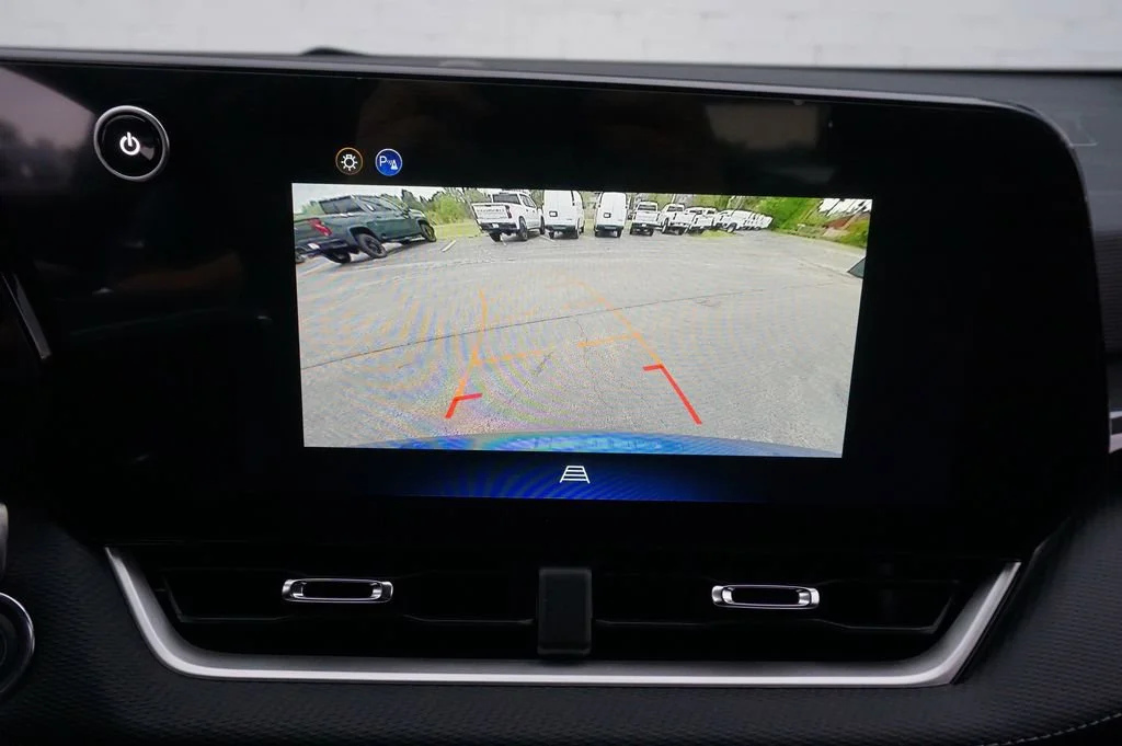 2026 Chevrolet Equinox LT - Photo 18