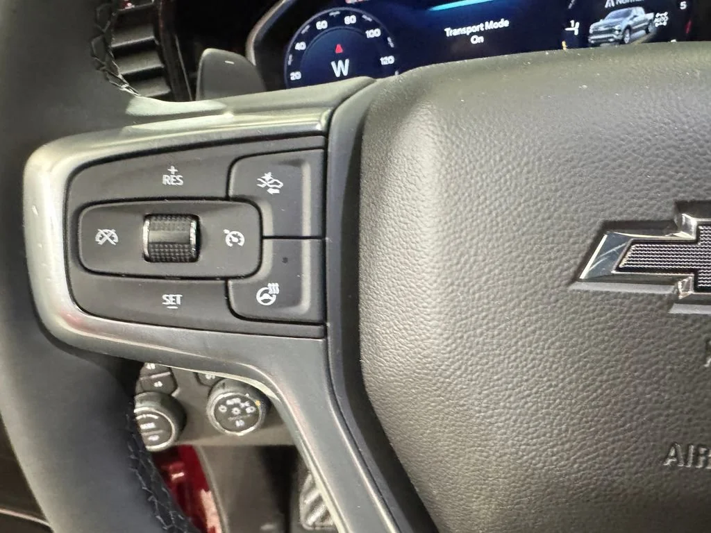 2026 Chevrolet Silverado 1500 RST - Photo 18