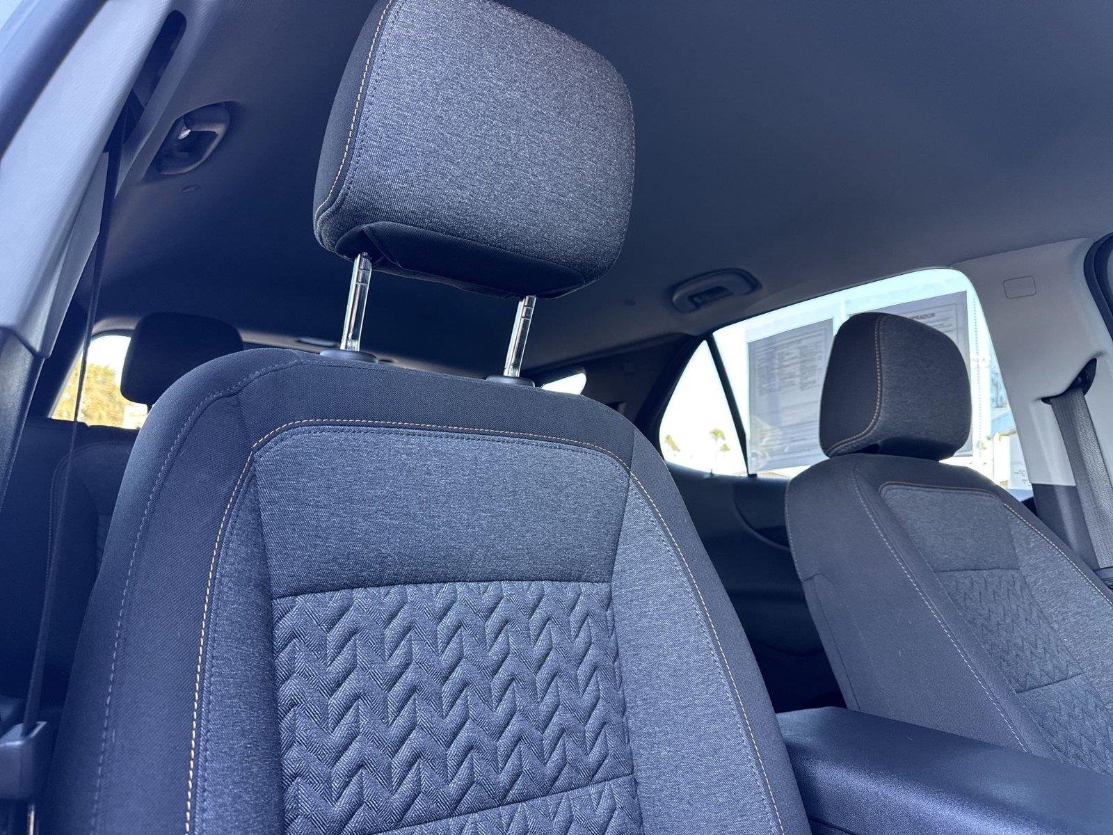 2023 Chevrolet Equinox LT - Photo 23