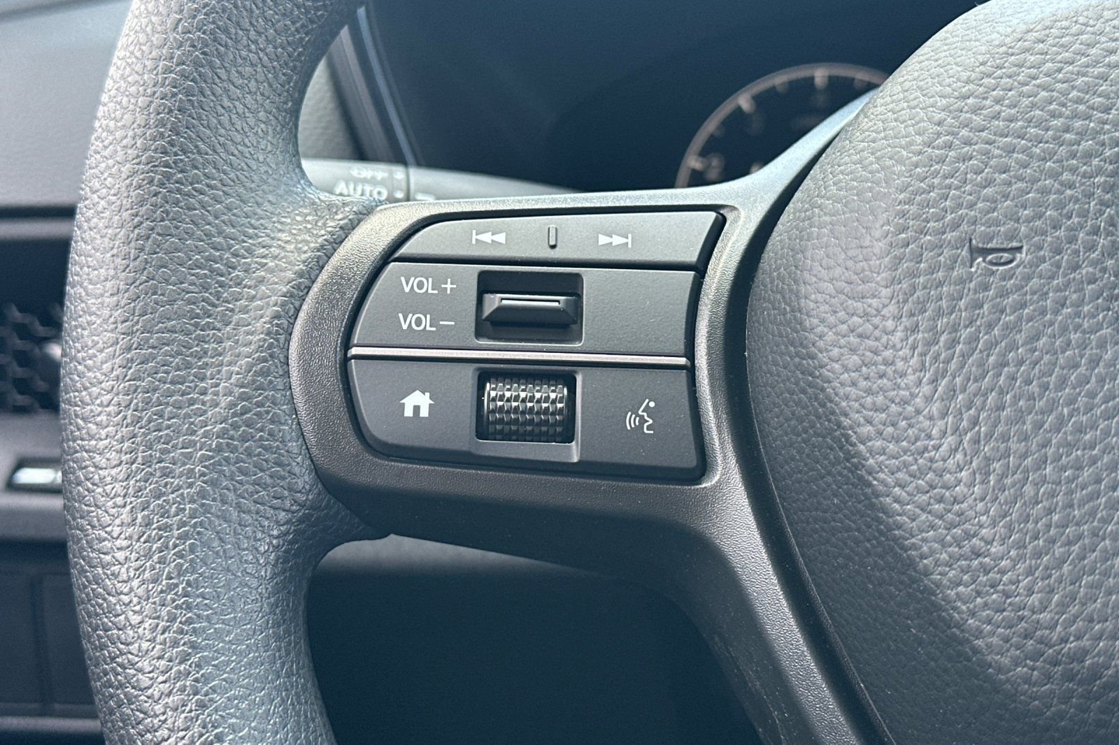 New 2026  Honda LX image 26