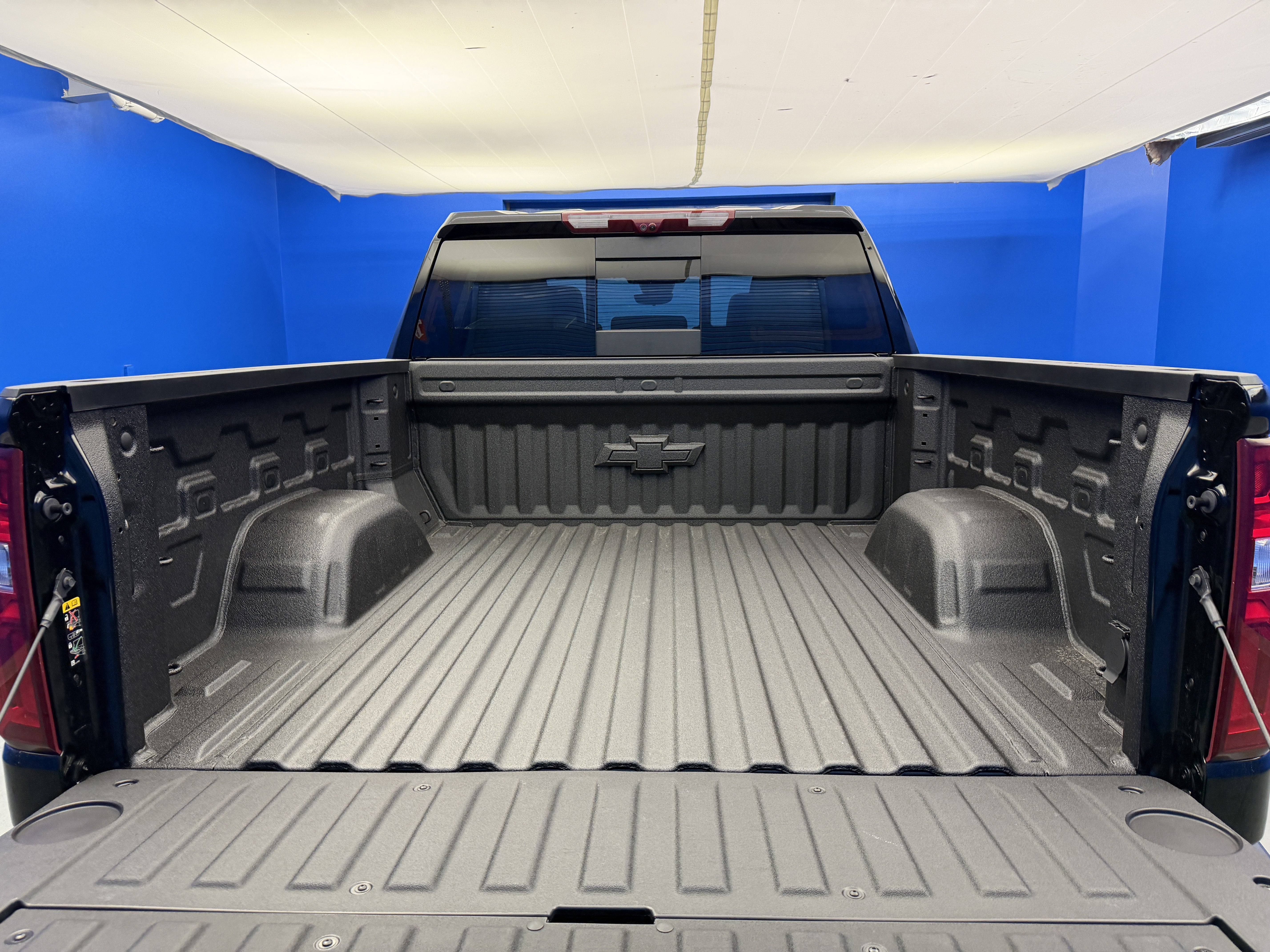 2026 Chevrolet Silverado 1500 ZR2 - Photo 32
