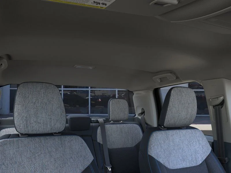 2025 Ford Maverick XLT - Photo 12