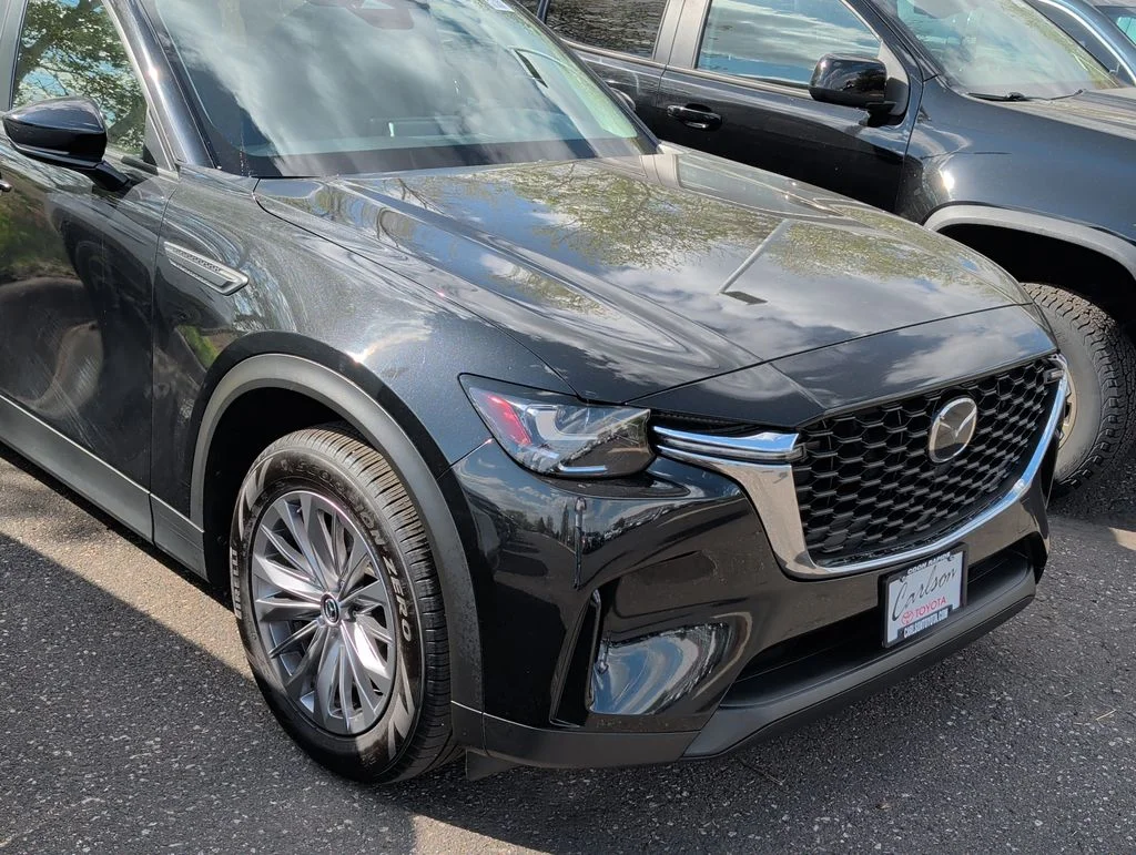 2024 Mazda CX-90 Turbo Select Package - Photo 7